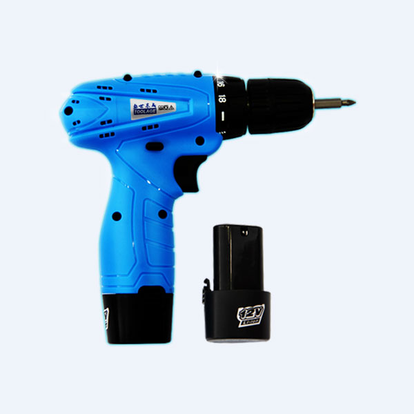 Drill Machine